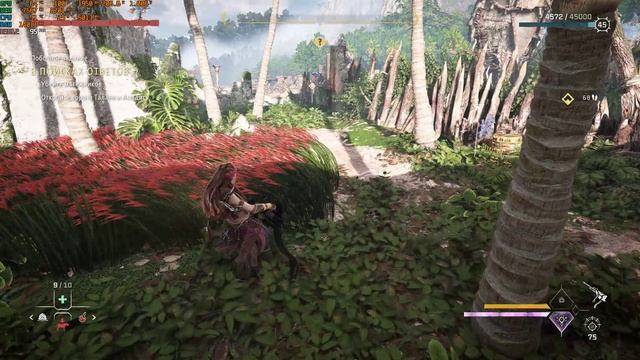 Horizon Forbidden West™ Complete Edition 2080 Super Gaming Oc