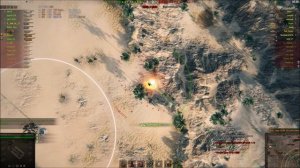 Как играть на Объект 261 - Гайд