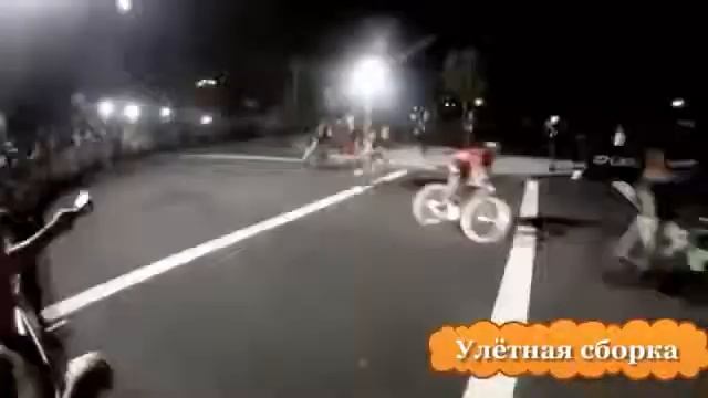 ОСЕНЬ 2013 Убойные, Лучшее приколы на ЮТУБ смотреть онлайн