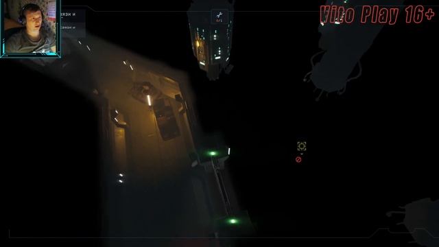 НОВЫЙ ЧУЖОЙ ✔ Aliens Dark Descent #1 смотреть онлайн