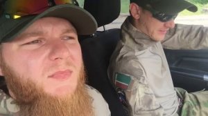 Апти Алаудинов «АХМАТ». Боевой брат и настоящий герой «Завар»