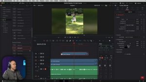 Ускоренный курс по DaVinci Resolve 19 для начинающих! [Полный курс]