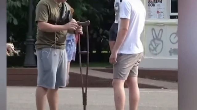 Normal day in Russia #13 Нормальный день в России подборка приколов #13 смотреть онлайн