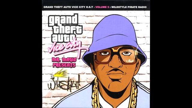 Mantronix - Bassline