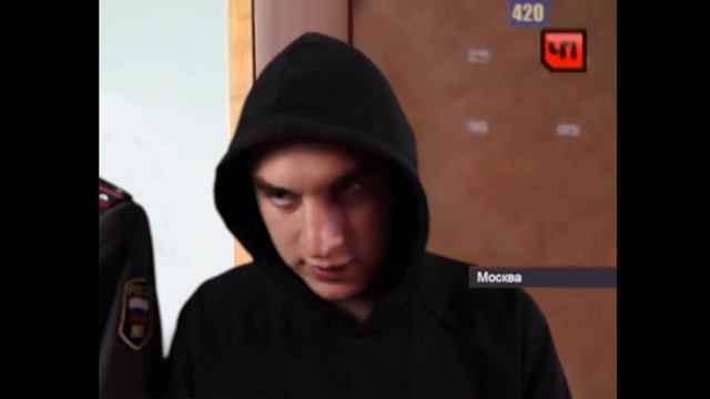 Второго по приколу вырубил смотреть онлайн