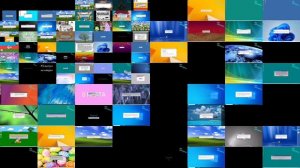 Смешные ошибки Windows. Глава Nick Hammerich. Все выпуски сразу.