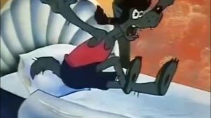 Озвучка на зайца оборотня | Ну,погоди! 17 выпуск |