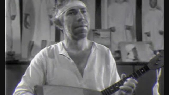 Леон Дэмьен. ИНТЕРМЕДИЯ смотреть онлайн