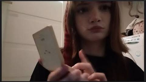 asmr UwU делюсь своим стилем смотреть онлайн