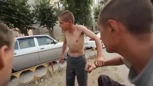 Новые видео приколы. Смешные приколы видео из жизни людей. Самые смешные! смотреть онлайн