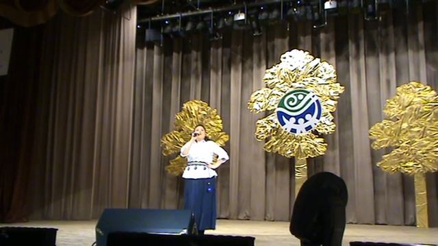 Цынглер Наталья - "Иване" (молдавская песня) смотреть онлайн