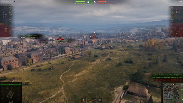 Мир танков / ПРОХОЖДЕНИЕ, ЧАСТЬ 1426!