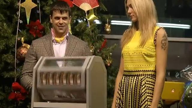 "Марафон покупок в Этажах" смотреть онлайн