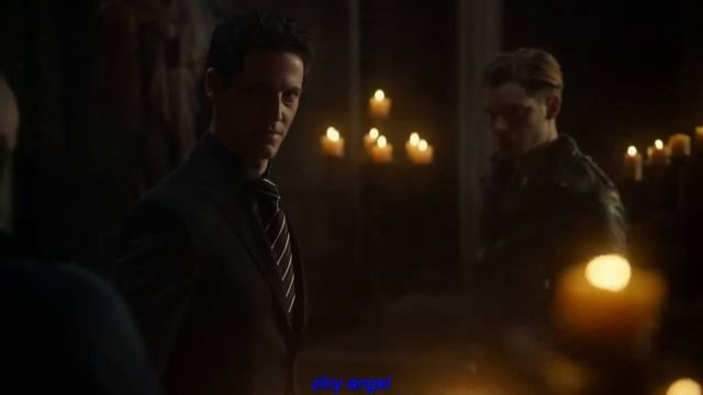 Музыкалочка: Сумеречные охотники/shadowhunters.... смотреть онлайн