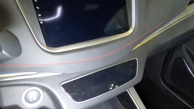 Стильный кроссовер SWM G01F российской сборки из Калининграда