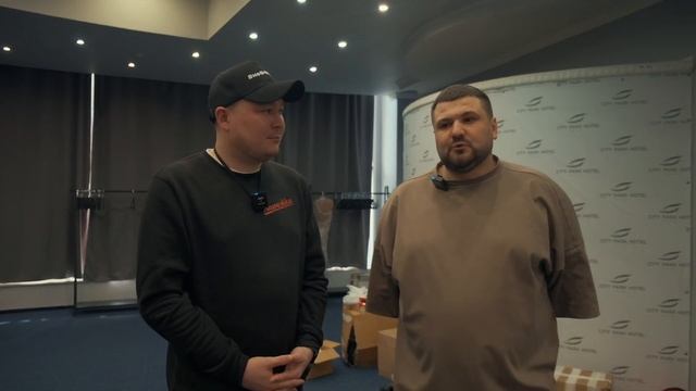 Инсайдерский обзор первого некоммерческого #нефорума-2023: вдохновение, бизнес и секреты успеха! смотреть онлайн