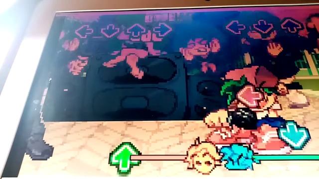 играю в friday night funkin на пк смотреть онлайн