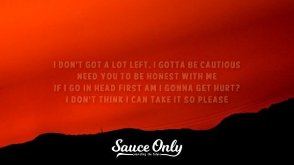 Alex Warren - Give You Love (Lyrics)