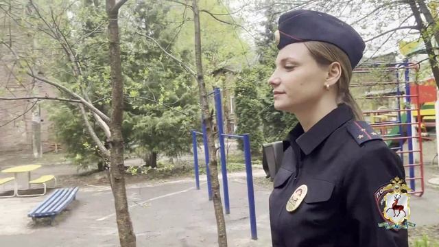 Любовь к детям и желание быть полезной для общества привело Алину Садовую в службу в ПДН. смотреть онлайн