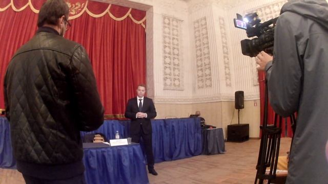 1 часть ВСТРЕЧА ЖИТЕЛЕЙ С ГЛАВОЙ АБИНСКОГО РАЙОНА ИВАНОВЫМ.В.А. ПОНТОННЫЙ МОСТ ФЁДОРОВСКИЙ ГИДРОУЗЕ