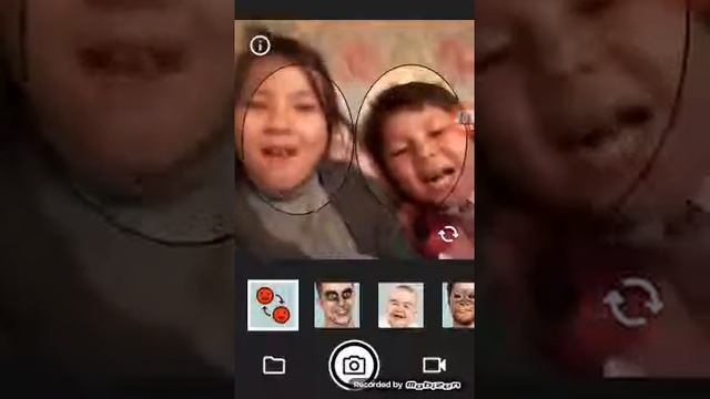 Face Swap. Программа меняет лица! смотреть онлайн