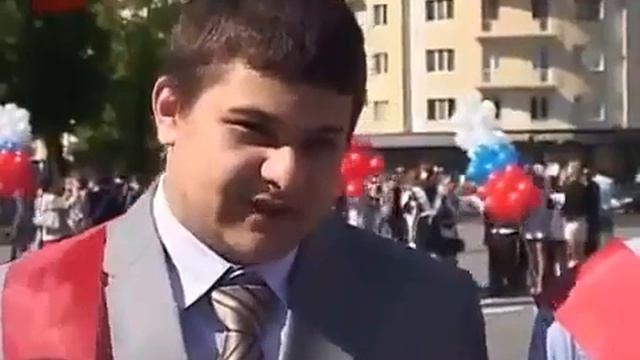 ПРИКОЛ | КАК НУЖНО ОТМЕЧАТЬ ВЫПУСКНОЙ смотреть онлайн