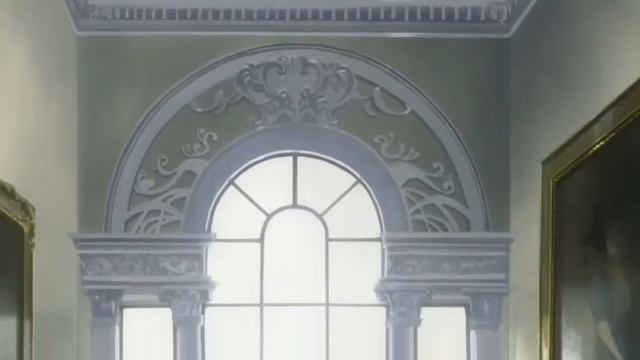 Прикол-аниме-Темный дворецкий-Шерлок и Ватсон смотреть онлайн