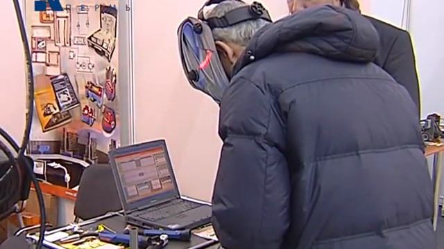 Выставка "Образование и карьера" смотреть онлайн