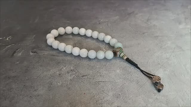 Буддийские чётки