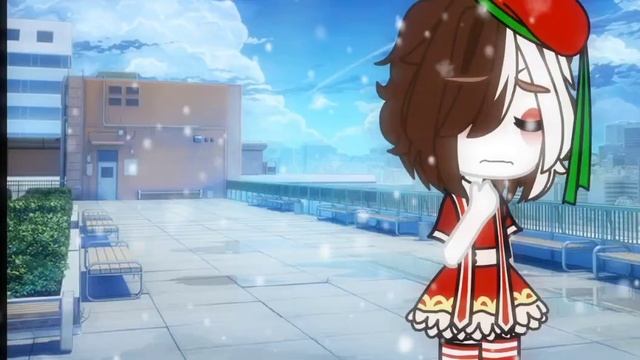 ||мини-клип||снежинка❄\\lina🎀❄🎄 смотреть онлайн