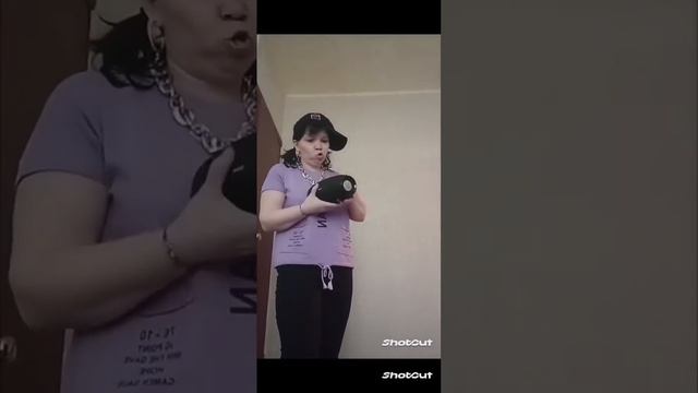 Баба Яга и рэперша.(юмор)# youtube video# смотреть онлайн