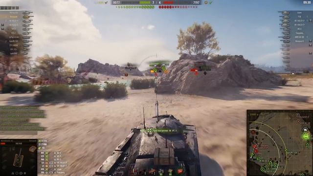 Самые Лучшие Реплеи Недели World Of Tanks. Выпуск #64