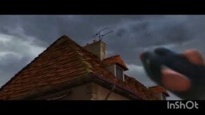 Рататуй 2-бөлім. Қазақша. Мультфильм.