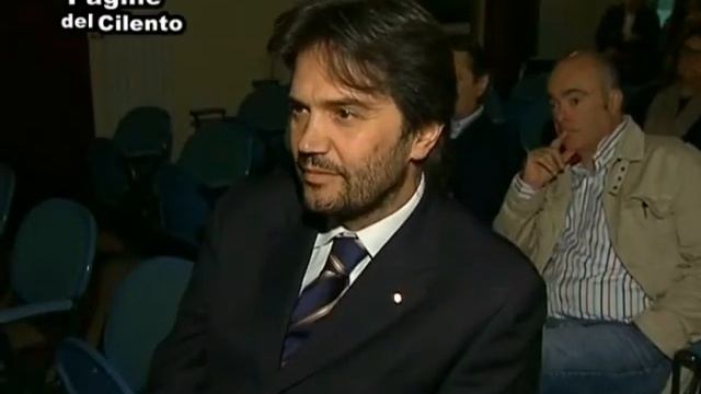 Capaccio /Paestum - "A teatro con Emanuele Scifo" смотреть онлайн