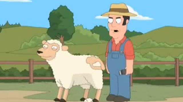 СТРИЖКА БАРАНОВ (СМЕШНЫЕ ВИДЕО) смотреть онлайн