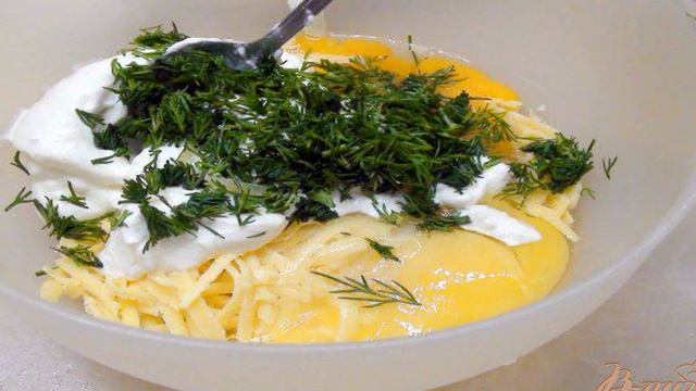 Сборник рецептов