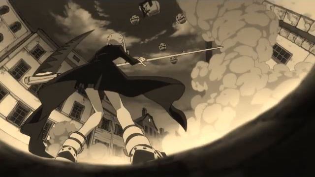 Пожиратель душ. Клип. смотреть онлайн