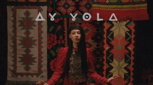 AY YOLA - Homay. Тизер официального клипа. Премьера 06.05.2025