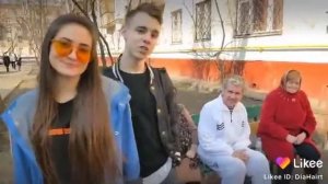 Переделанная песня зацепила меня!