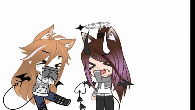 Где детонатор meme{Gacha Club} смотреть онлайн