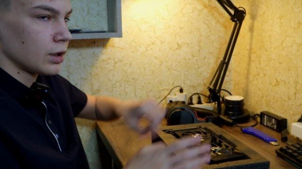 Видеокарта GeForce RTX 2060 SUPER Palit GeForce RTX 2060 SUPER Dual 8 ГБ распаковка Блок питания