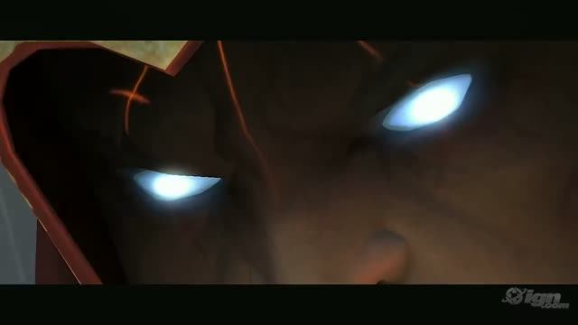 Darksiders (Official Trailer)