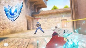 И ВНОВЬ ГЛУПЫЕ МАСТЕРА / ДЕМКА С ГОЛОСОМ В СТАНДОФФ 2