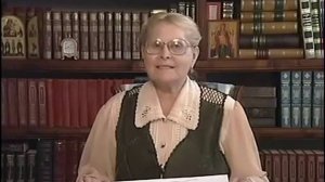 Лекции Нины Саблиной "Поэтика Псалтыри". Часть 4. Псалмы 37-50.