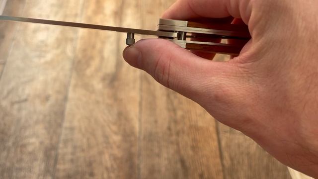 Складной «кухонник» от FivePro