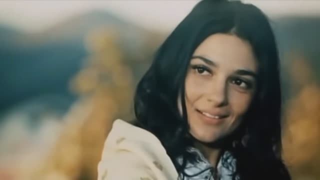 Русалина Полякова - Я хочу с тобой. цыганская песня 💣👑Dj.Daliver♪♫ смотреть онлайн