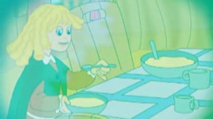 Song. Goldilocks and the Three Bears (M8, Spotlight-4 видео)