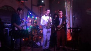 Итс май лайф  It's My Life (песня Bon Jovi) кавер CLC BAND