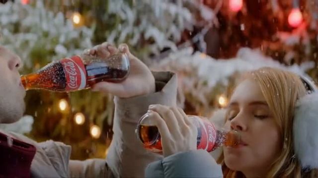 Coca Cola песня