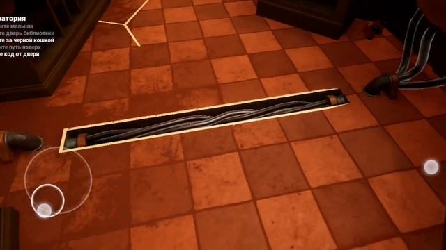 малой в печке приколы игра The baby in yellow смотреть онлайн